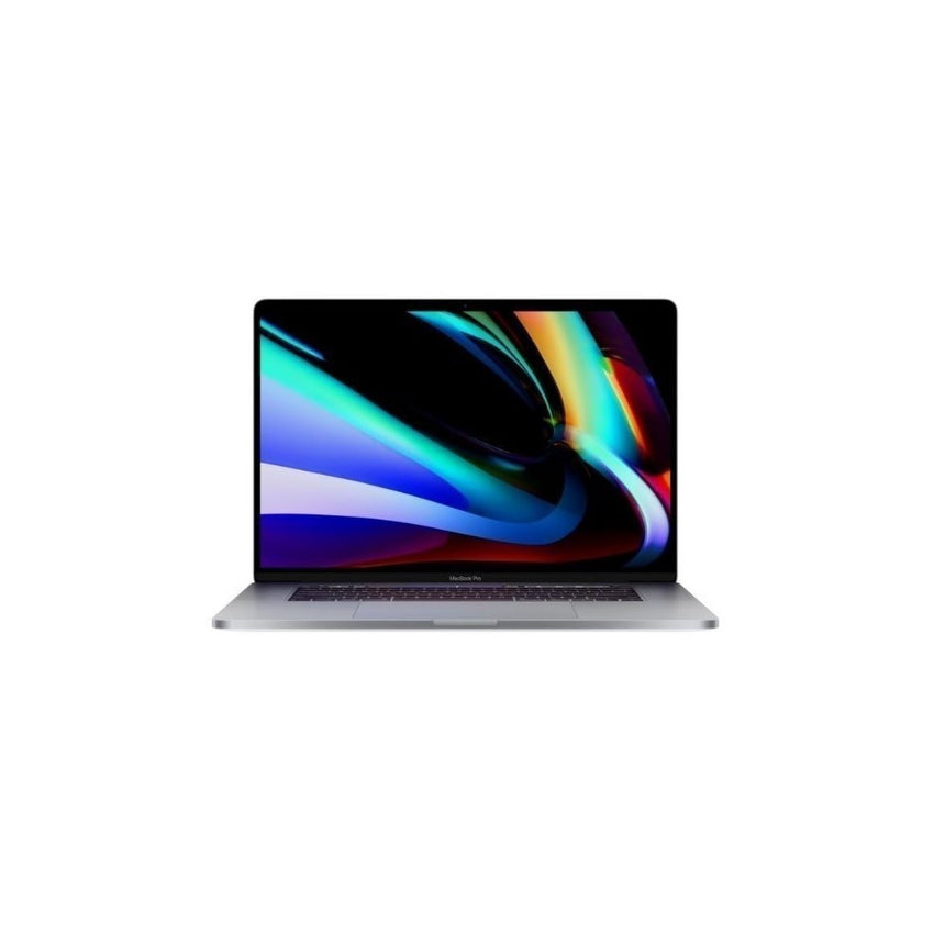 MacBook Pro 16