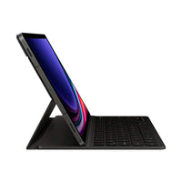 Tablet Samsung Galaxy Tab S9 FE WIFI, 6gb/128gb, Gris + EF-DX710BBSGES + comboteclado