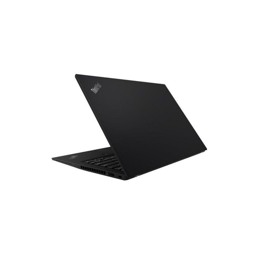 Portátil Lenovo Thinkpad T14s Intel Core i7 8GB 512GB SSD