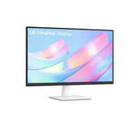 Monitor LG UHD (4K) 3840 X 2160 Blanco
