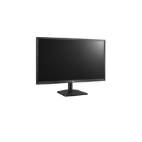 Monitor panel IPS Full HD de 22 Resolución  1920 X 1080 Relación de aspecto 16:09 Tiempo de respuesta 5ms  Frecuencia 75HZ Brillo 250 cd/m2  Entradas HDMI/VGA Garantia 36 meses