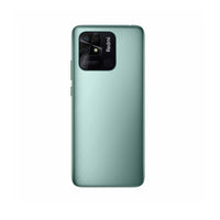 Celular Xiaomi Redmi, Ram de 3GB, Almacenimiento 64GB, Verde