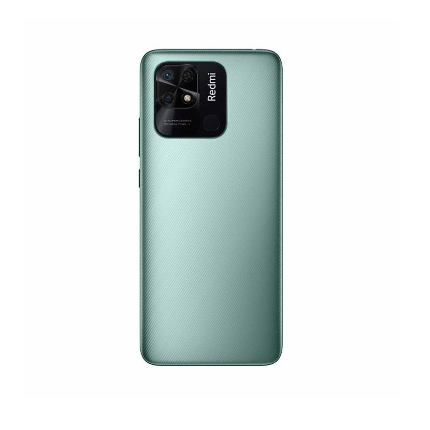 Celular Xiaomi Redmi, Ram de 3GB, Almacenimiento 64GB, Verde