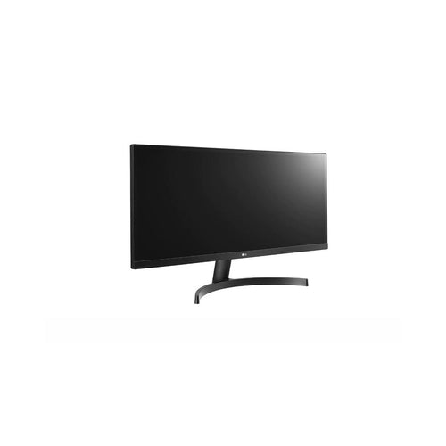 Monitor Ultrawide FHD  IPS de 29 Resolucion 2560x1080  Tasa de Refresco 75 Hz Tiempo de respuesta 5ms Puertos HDMI