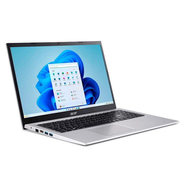 Computador Portatil ACER 15,6 8GB 512 SSD COLOR Sil Linux