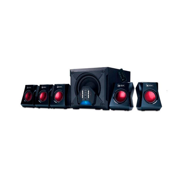 Parlante Sub Woofer Genius SW-G5.1 3500