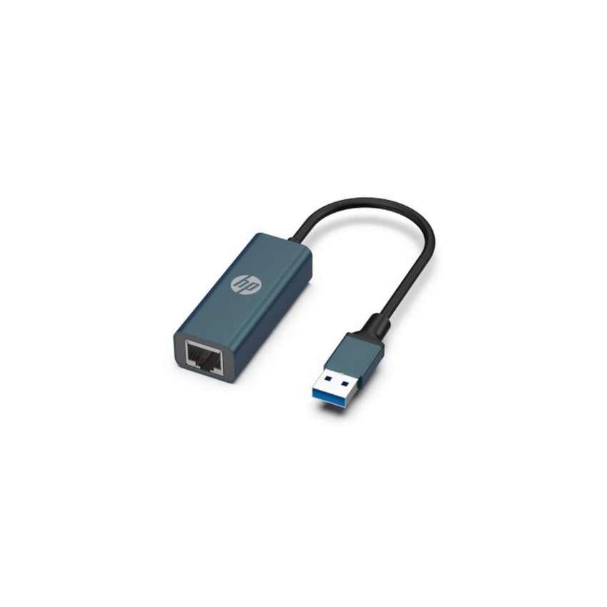 Adaptador HP USB Tipo C Negro