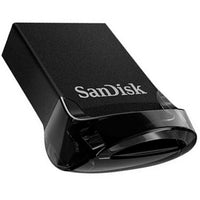 Memoria USB SanDisk Ultra Fit 3.1 64GB