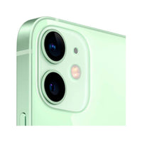 iPhone 12 Mini / 64 GB / Color Verde