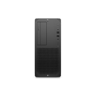 Cpu Hp Z1 Entry Tower G6 Workstation I7-10700