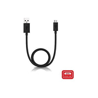Cargador de Carro Motorola TurboPower 18 QC 3.0 Car Charger w/ 1m micro-USB datacable