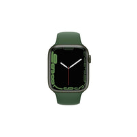 Apple Watch Series 7 (GPS) - Verde Trébol