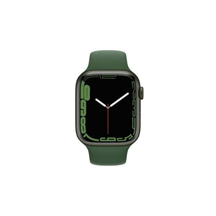 Apple Watch Series 7 (GPS) - Verde Trébol