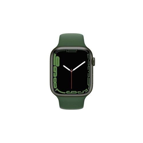 Apple Watch Series 7 (GPS) - Verde Trébol
