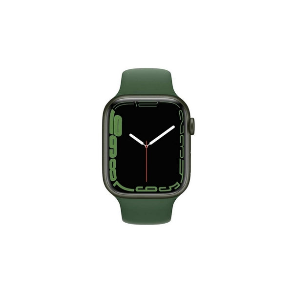 Apple Watch Series 7 (GPS) - Verde Trébol