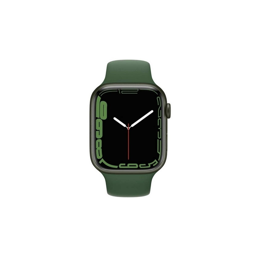 Apple Watch Series 7 (GPS) - Verde Trébol