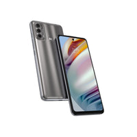 Celular Moto G60  Gris