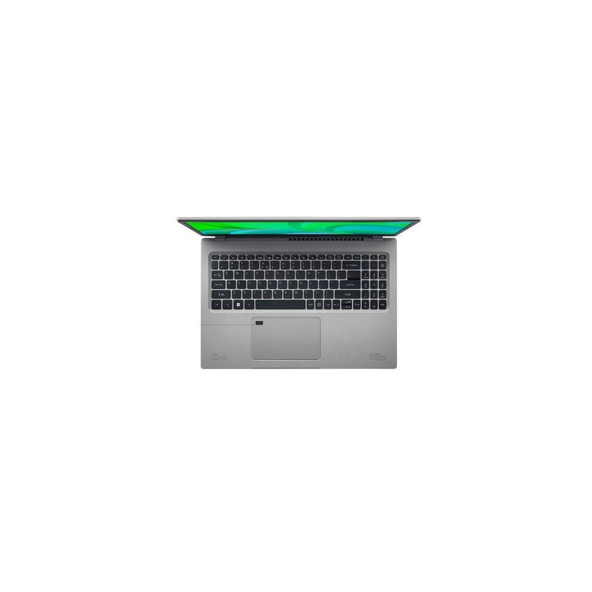 Computador Portátil Acer Ci7 1195G7 15,6 8GB 512SSD Silver
