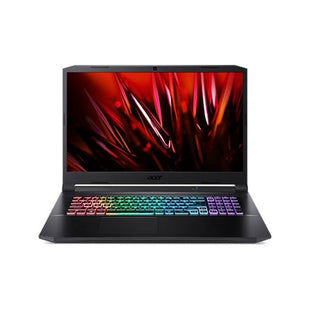 Computador Portátil Gamer ACER 15.6 Pulgadas 705R Intel Ci7 - RAM 16GB - Disco SSD 1TB - Negro