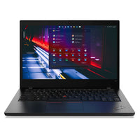 Portatil Lenovo Thinkpad L14 Gen 2, Intel Core  i7-1165G7, Pantalla 14, 8GB, 512GB SSD, Windows  10 Pro, 3 Year Onsite
