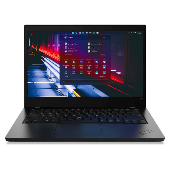 Portatil Lenovo Thinkpad L14 Gen 2, Intel Core  i7-1165G7, Pantalla 14, 8GB, 512GB SSD, Windows  10 Pro, 3 Year Onsite