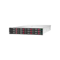 Servidor HPE DL180 Gen10 4208 1P 16G 12LFF Svr