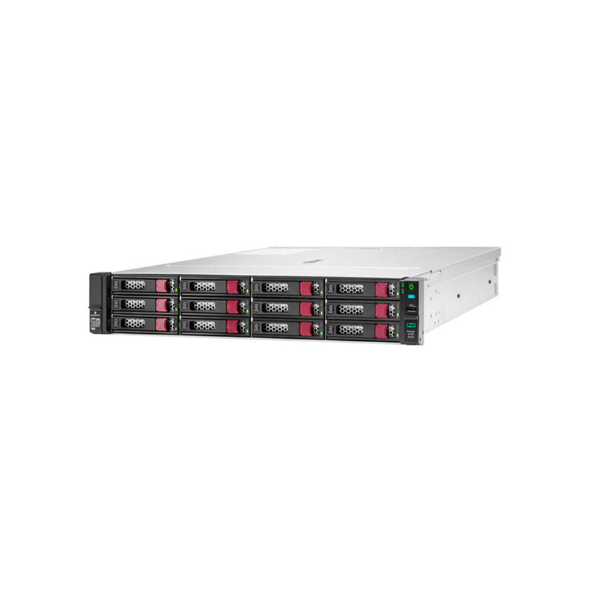 Servidor HPE DL180 Gen10 4208 1P 16G 12LFF Svr