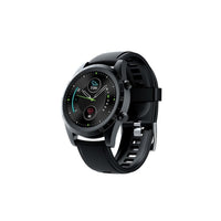 Smart Watch Oraimo Tempo W2 Bluetooth Negro