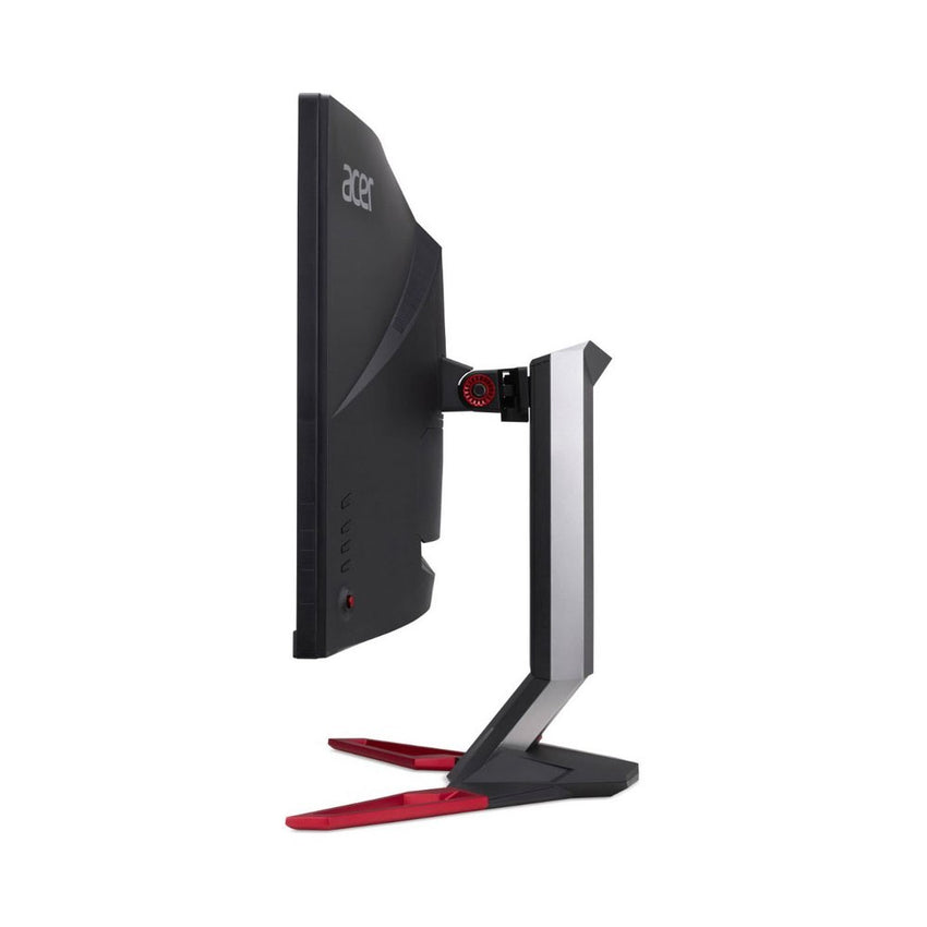 Monitor Acer Predator Z321QU bmiphzx  31.5 Resolución WQHD (2560 x 1440)