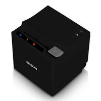 Impresora epson térmica de recibos mPOS TM-m10-012 color negro