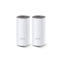 Router TPLINK Wifi Malla Doble Banda  AC1200 COLOR Blanco