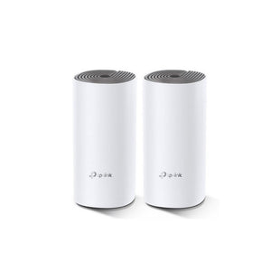 Router TPLINK Wifi Malla Doble Banda  AC1200 COLOR Blanco