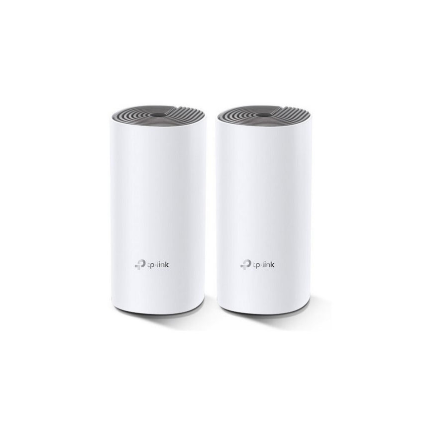 Router TPLINK Wifi Malla Doble Banda  AC1200 COLOR Blanco