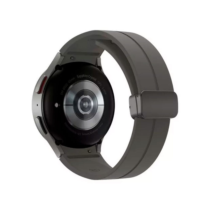 Reloj samsumg galaxy watch 5 pro 45 mm negro titanio