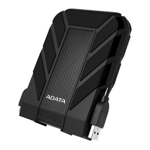 ADATA DISCO EXTERNO ANTIGOLPES SUMERGIBLE HD710P 5TB  NEGRO