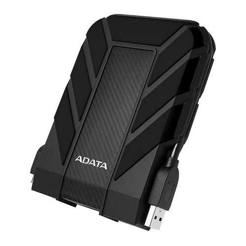 ADATA DISCO EXTERNO ANTIGOLPES SUMERGIBLE HD710P 5TB  NEGRO