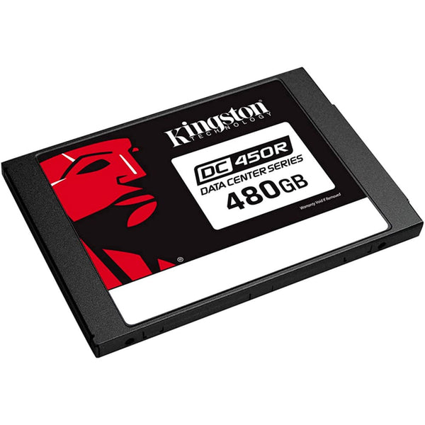 Memoria Kingston 480G DC450R