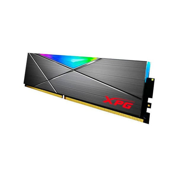 ADATA Memoria Ram XPG Spectrix D50 DDR4 8GB COLOR Gris Oscuro