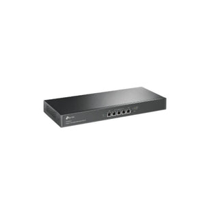 Router TP-LINK Balance de carga banda ancha Gigabit 1 Puerto fijo WAN gigabit, 1 puerto fijo LAN/DMZ