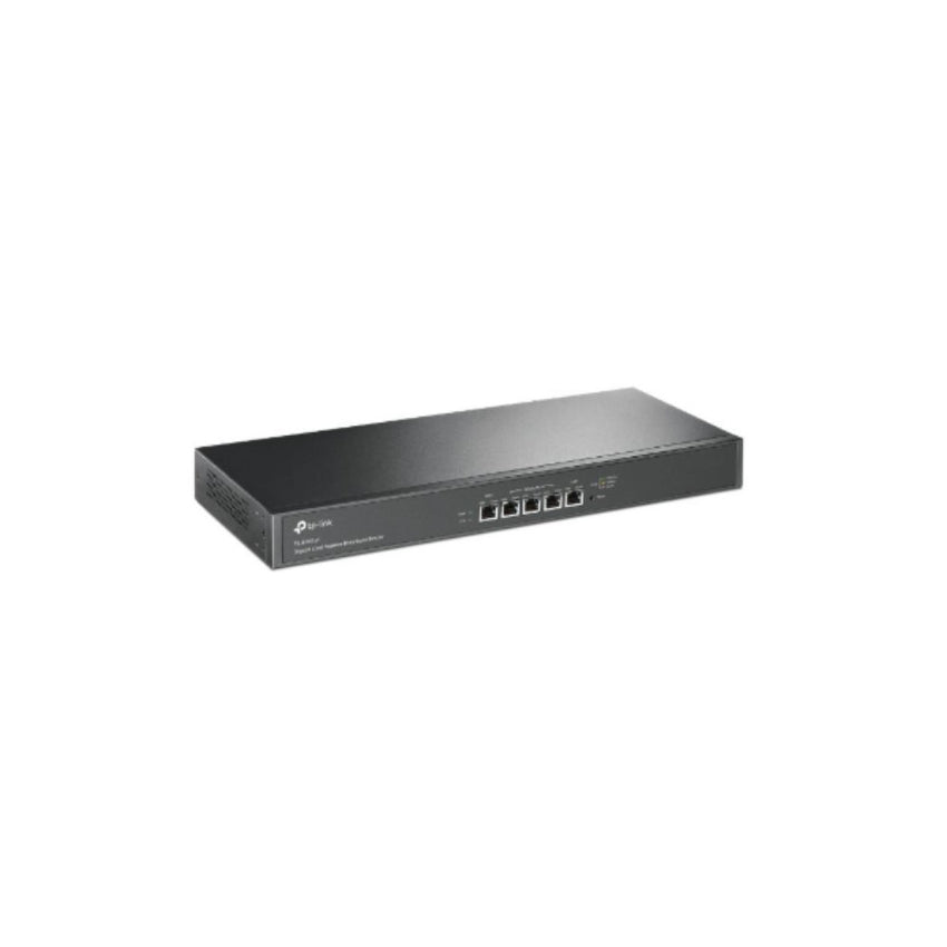 Router TP-LINK Balance de carga banda ancha Gigabit 1 Puerto fijo WAN gigabit, 1 puerto fijo LAN/DMZ