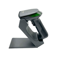 Escáner 3NSTAR Inalambrico De Código De Barras 2D Con Base USB COLOR Negro