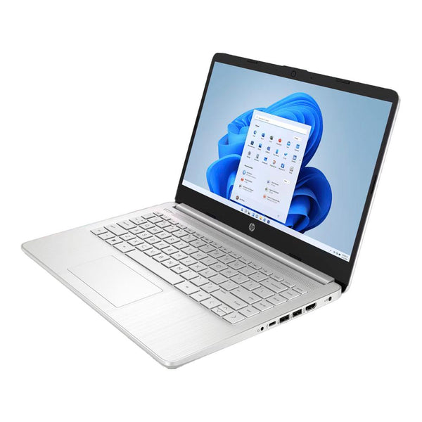Portátil HP 14-dq2531la/Intel® Core™ i3-1115G4 4.1 GHz/Intel® UHD/16GB DDR4/512GB SSD/14 HD/Windows 11 Home