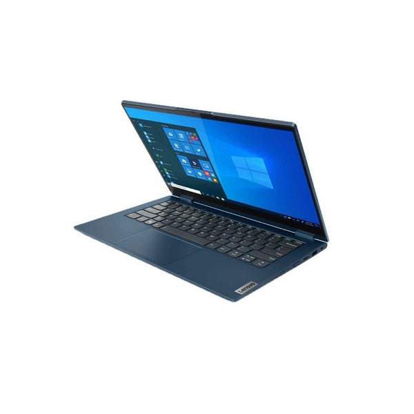 Portátil Lenovo Thinkbook 14s Yoga Ci5 14’’ 12GB 512GB SSD W10 Pro