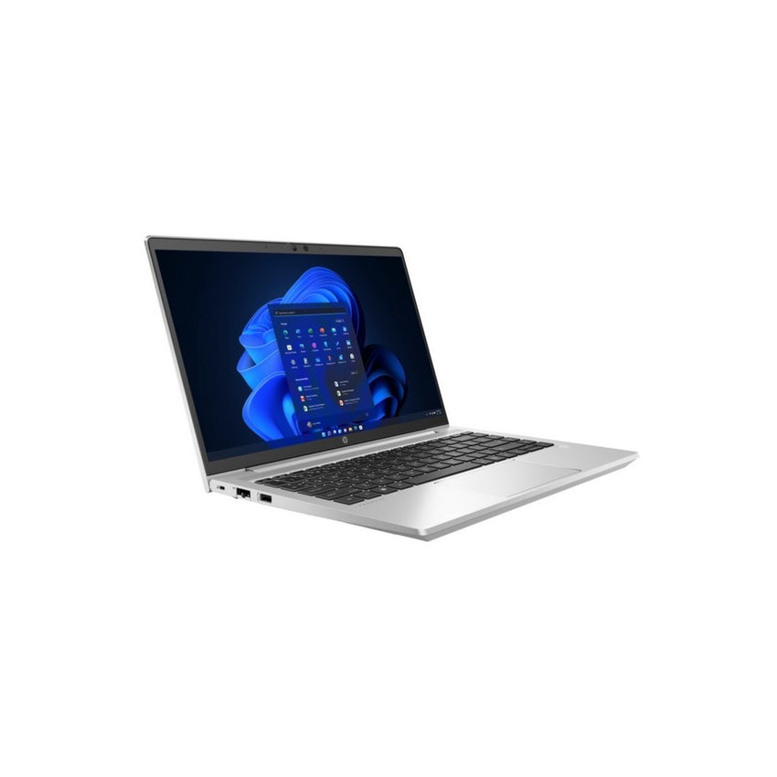 Portátil HP 440 G8 nSD (sin lector de tarjeta SD), Core i7-1165G7, W10 Pro 64, LED 14 HD, 16GB, SSD 512GB,  Garantía 1/1/0