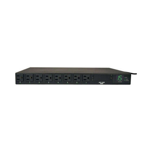 Pdu EATON Monofásico Medidor digital 15A 120V