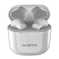 Audífonos Inalámbricos ORAIMO OEB E104 DC COLOR Blanco