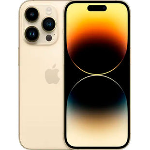 iPhone 14 Pro Max 128 GB Dorado