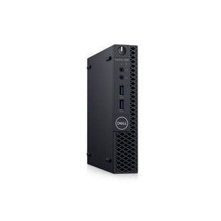 Pc Dell Optiplex MFF MICRO  3080