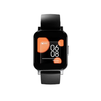 Smart watch oraimo, Pantalla de 1.4, Con Bluetooth, Negro