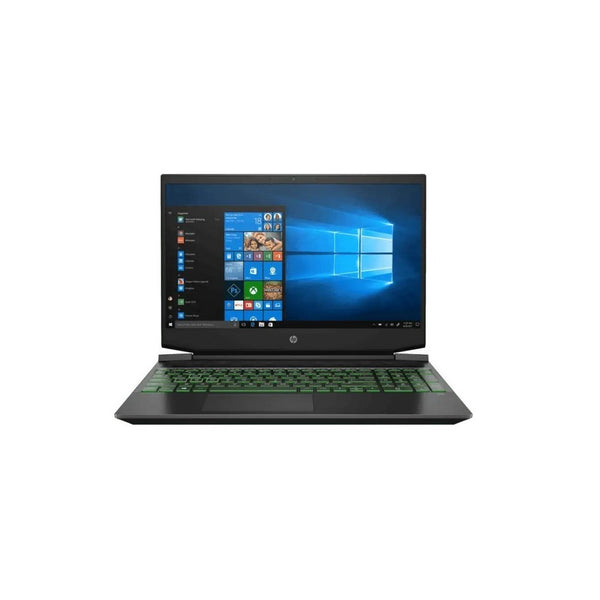 Portátil Pavilion Gaming 15-ec1037la R5-4600H 8GB 512GB 15 FHD W10 Core STD - Acid Green
